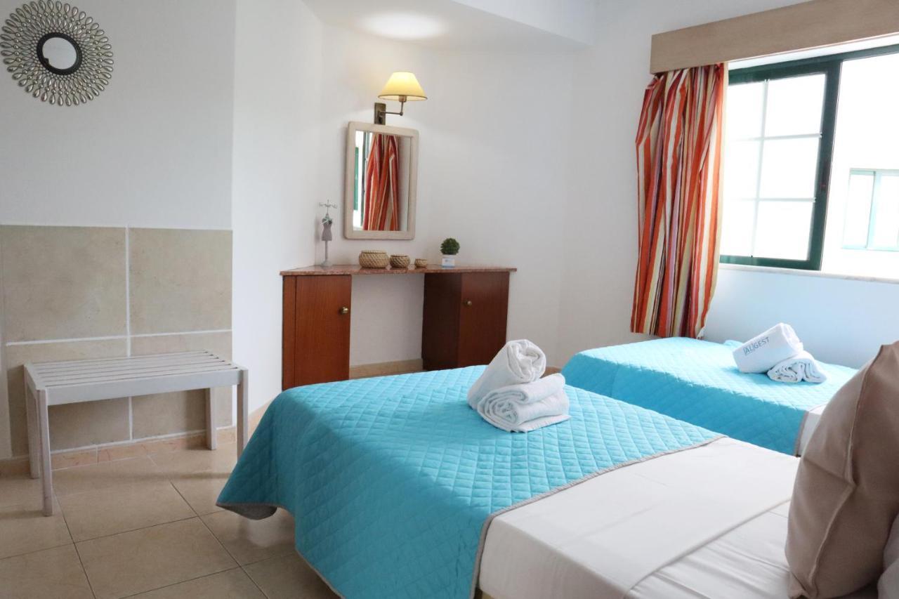 Dunas Alvor 211 Exterior foto