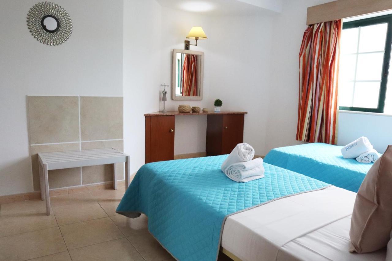 Dunas Alvor 211 Exterior foto