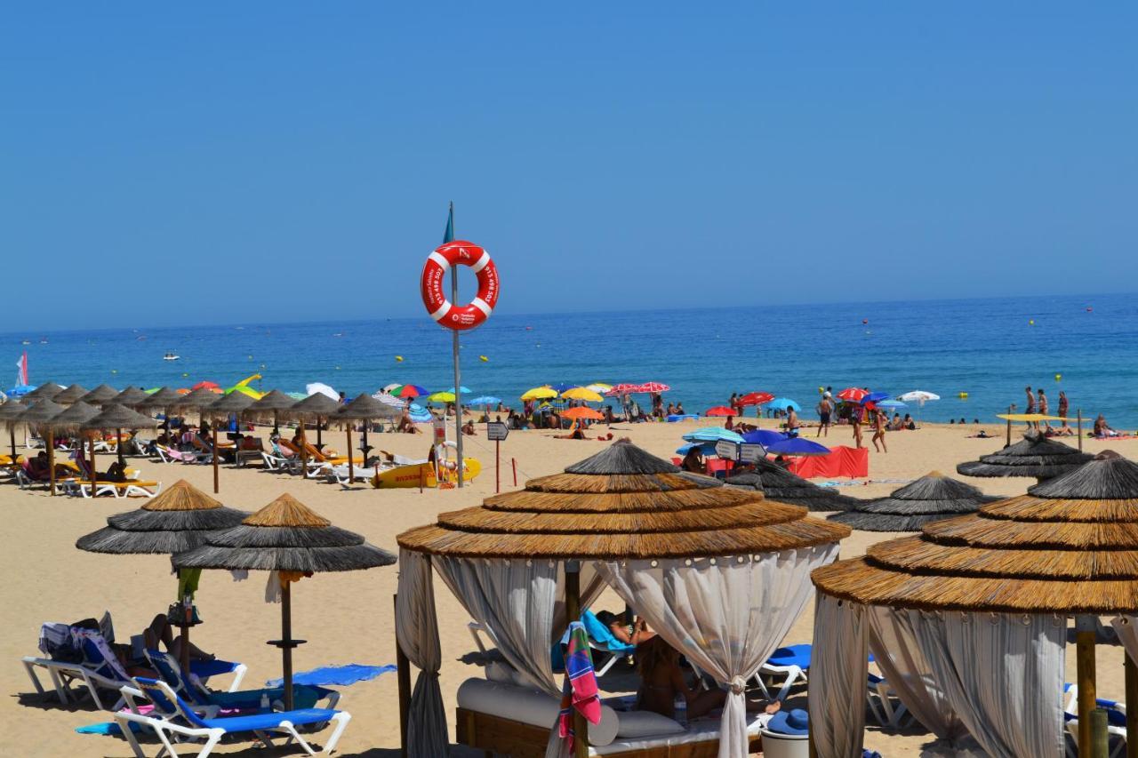 Dunas Alvor 211 Exterior foto