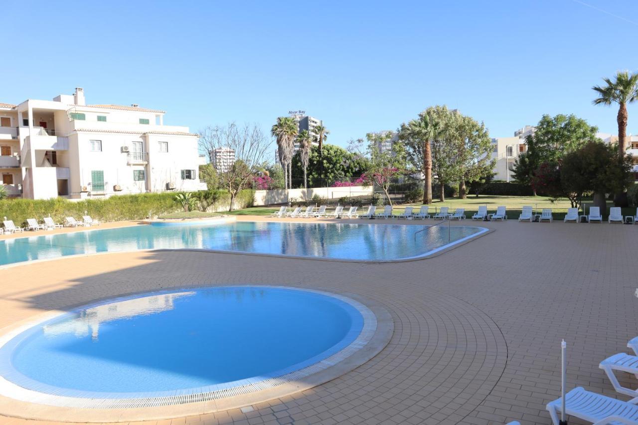 Dunas Alvor 211 Exterior foto