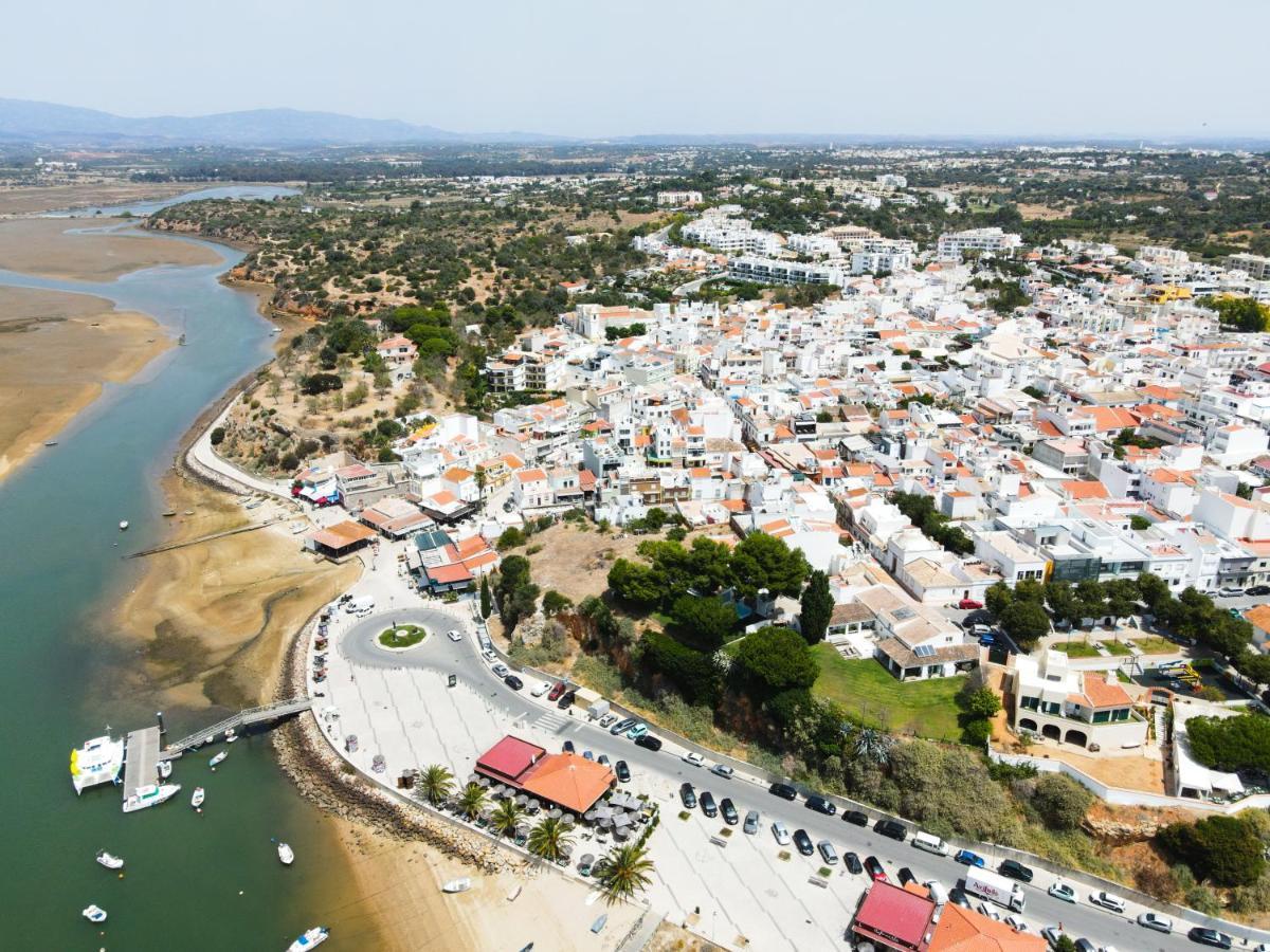Dunas Alvor 211 Exterior foto