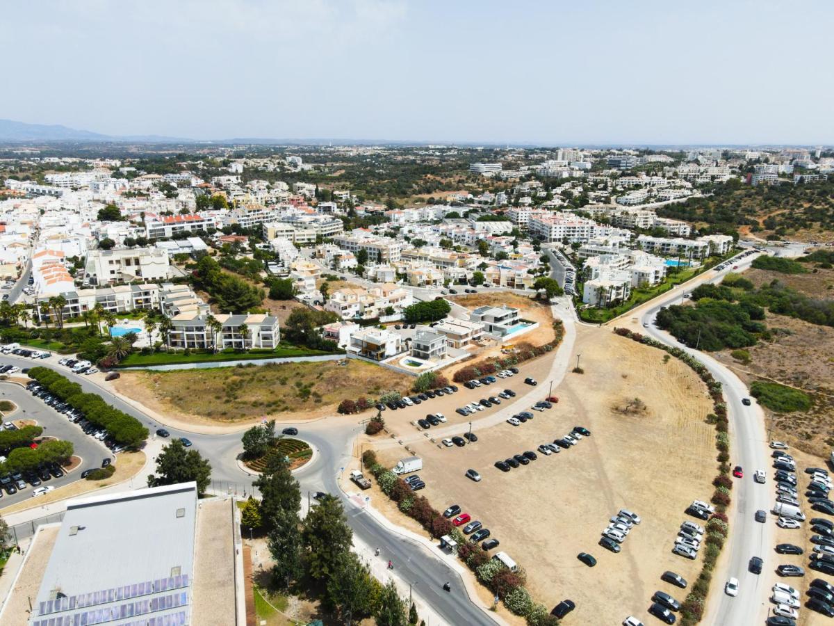 Dunas Alvor 211 Exterior foto